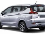 Mitsubishi Expander