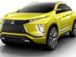 Mitsubishi Mpv Expander