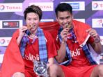 Tontowi Ahmadliliyana Natsir